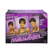 Fabu-Laxer Regular Relaxer, 1.0 CT