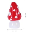 thumbnail image 2 of WASHWEPE 20Ud Adornos De Hongos Para De Acuarios Y Con, 2 of 7