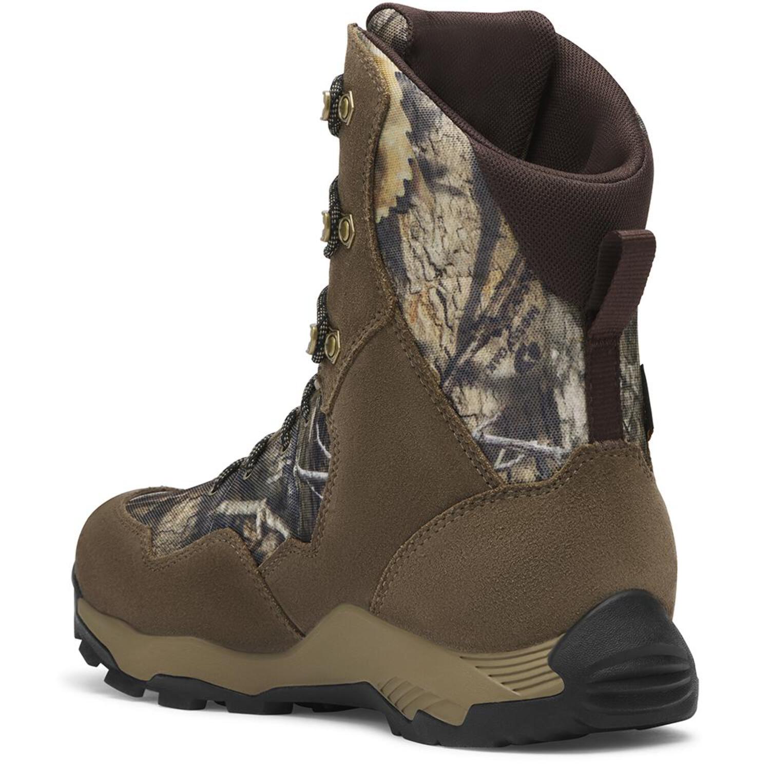 Belleville TR102 Men\'s 8\
