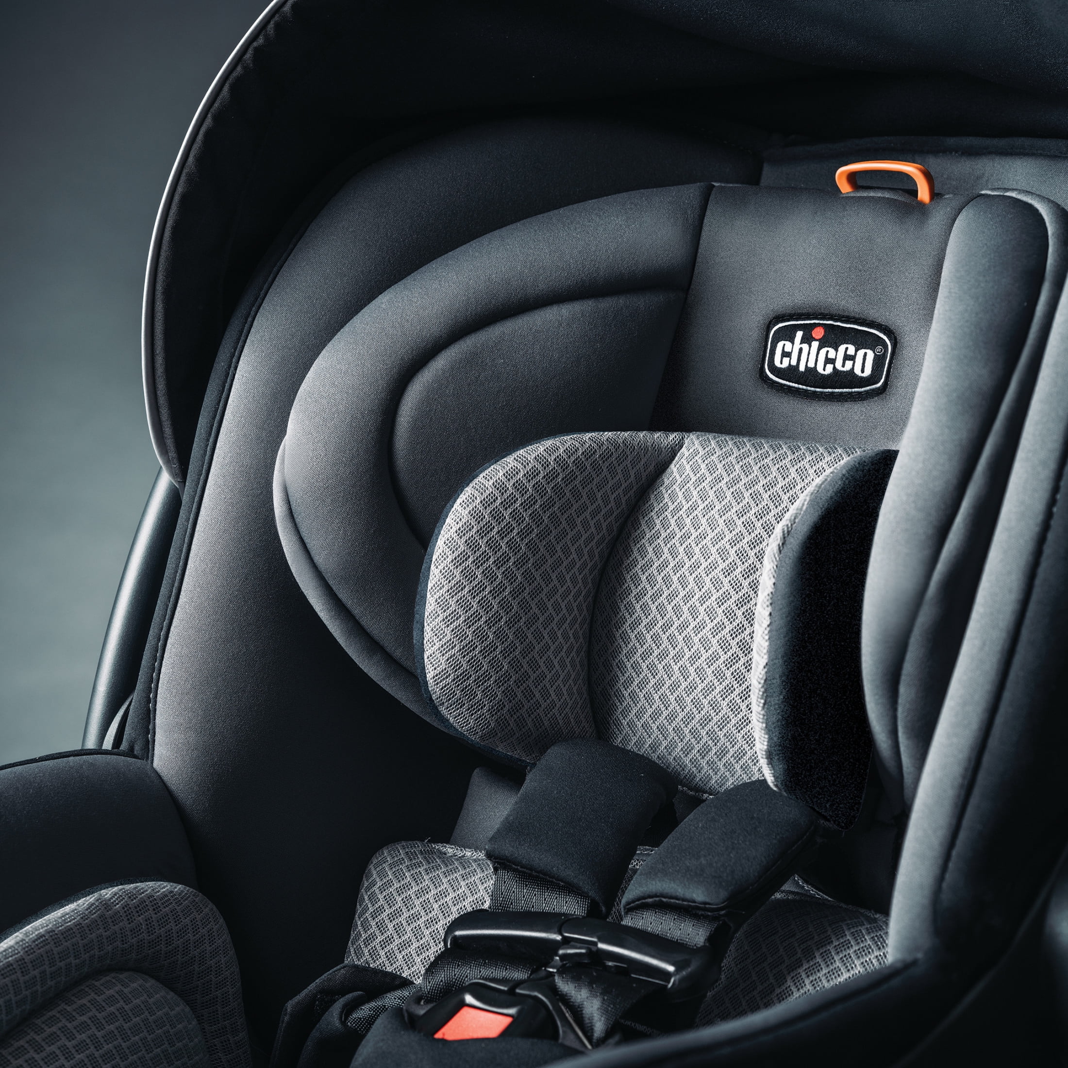 Chicco fit2 dimensions hot sale