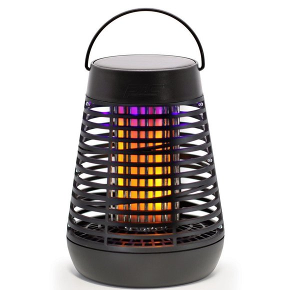 Solar Bug Zapper