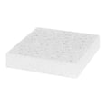 thumbnail image 2 of Abbracc Acrylic Dessert Stand Cube Display Nesting Buffet Riser for Catering Dessert B, 2 of 8