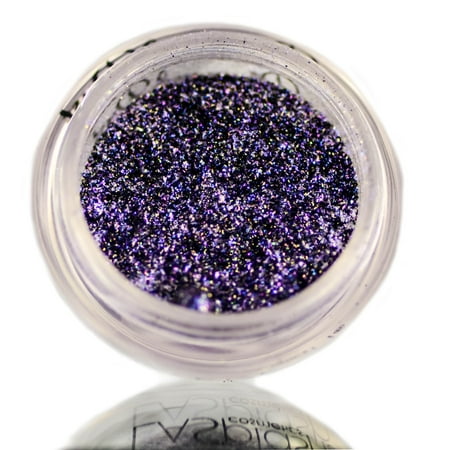 LA Splash Cosmetics Diamond Dust Mineral Shadow - Option: Aurora