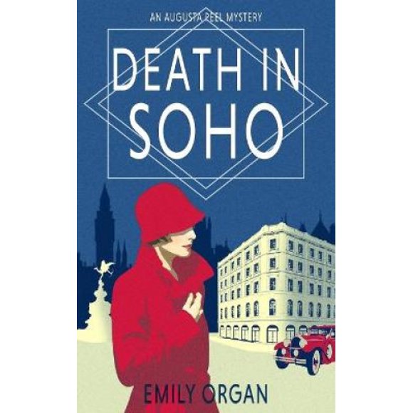Mort en Soho