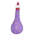 thumbnail image 3 of Outdoor Animal Statues, Resin Chicken Statue Hand Crafted Chicken Statue for Courtyard for Drawing Room, 3 of 7
