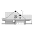 thumbnail image 5 of 763-2210: Traditional Country 3 Bed, 2 Bath Luxury Home Plan, 2270 Sq Ft: Full Blueprints with License to Build by Home Plan Marketplace - Lesuto, 5 of 8
