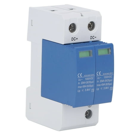 Surge Protective Device Breaker, Small Leakage Surge Protective Device