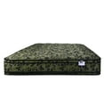 thumbnail image 1 of King CAMO 11" Ressorts ensachés moelleux moyens Euro Top, réversible, 1 of 4