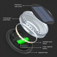 thumbnail image 5 of Outdoor Colorful Garden Yard Garden Light Plug-in Solar Landscape Light Lawn Light, Multicolor 1 Pc - Multicolor 1 Pc, 5 of 5