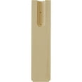 thumbnail image 4 of Ekena Millwork 1 3/4"W x 5 1/4"D x 7 1/2"H Plymouth Wood Bracket, Maple (6-Pack), 4 of 4
