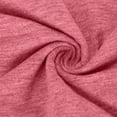 thumbnail image 7 of Brilliant Womens Plus Size Clearance Fall Women 2023 Color Sports Suit Casual Sports Hoodie Pant Two-piece Set, 7 of 7