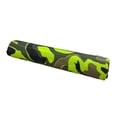 thumbnail image 4 of harper Barbell Pad Exercise Handles Resistance Band Handle Fitness Attachments Non Slip Green, 4 of 10