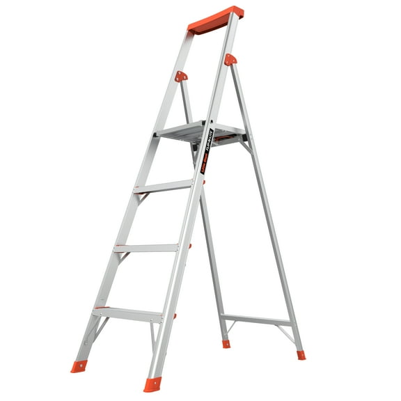 4 Step Ladders