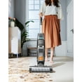 eufy Clean WetVac WR21 Cordless Wet Dry Vacuum and Mop for Hardwood