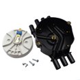 thumbnail image 2 of Ignition Distributor Cap & Rotor Kit 10452458 For Chevy GMC 4.3L V6 DR475 D328A, 2 of 5