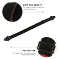 thumbnail image 4 of 1 Set Pure Cotton Guitar Strap Insertable Pick Guitar Belt Guitar Accessory, 4 of 8