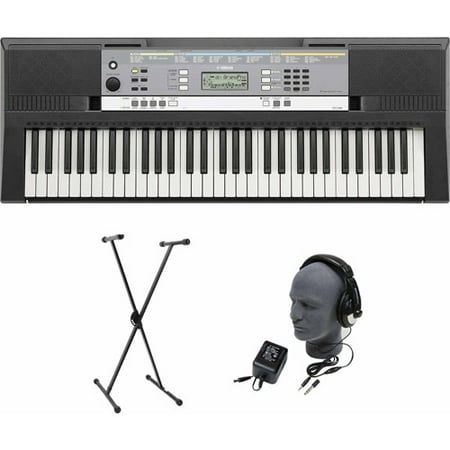 Yamaha Ypt-240 Premium Keyboard Pack Wit