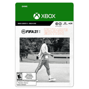 FIFA 21 Super Deluxe Edition, Electronic Arts, Xbox One, Xbox Series X [Digital Download]