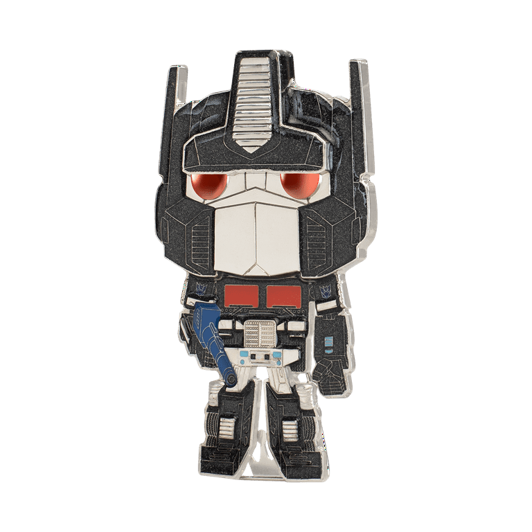 FUNKO - FUNKO POP! トランスフォーマー　オプティマスプライム　3点セット FUNKO POP! トランスフォーマー オプティマスプライム 3点セット