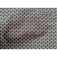 thumbnail image 4 of oneOone Cotton Poplin Fabric Paisley Block Print Fabric By The Yard 56 Inch Wide, 4 of 4