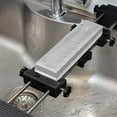 thumbnail image 4 of POWERTEC Adjustable Sharpening Stone Holder 3-1/4" to 14-1/4"- Whetstone Sharpener No-Slip Base (71671), 4 of 7
