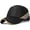 Black, variant on Work Safety Protective Helmet Bump Cap Hard Inner Shell Baseball Hat Style for Work Factory Shop Carrying Head Protection
