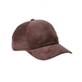 thumbnail image 2 of Big Accessories BA703 Corduroy Cap, 2 of 5