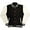 Black/White, variant on The Rolling Stones  Adult Tour '78 Varsity Jacket