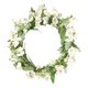 thumbnail image 4 of Herramienta de decoración de flores para el hogar con adornos de vegetación de simulación de tela de guirnalda floral artificial Eigraketly HA8269-00B, 4 of 6