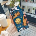 thumbnail image 4 of Proteja su iPhone con estilo con nuestra elegante y minimalista funda de goma de TPU para teléfono: ¡moderna y funcional!, 4 of 4