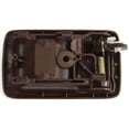 thumbnail image 5 of Geelife Door Handle Front or Rear Driver Left Side Brown LH Hand TO1352129 For Toyota, 5 of 9