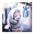 thumbnail image 3 of Oso 5D Diamante Pintura Wdftyju Artesanía Bordado DIY Decoración del Hogar Regalos, 3 of 9