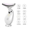 thumbnail image 2 of 7-Color 3-Color Neck Beauty Instrument Color Light Lifting Massage Instrument Removing Neck Lines Heating Light Lines Beauty Instrument, 2 of 7