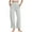 White, variant on ABATAB Dress Pants Women with Pockets Business Casual Work Pants Elastic Waist Stretchy Yoga Trousers Pull on Slacks Bottoms