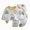 H164-Pink, variant on TOWED22 Boys Pajamas 2 Pieces Pajama Set for Boy Long Soft & Cute for Kids Jmmies Clothes Fall Winter Sleepwear 6-12 Months 12-24 Months 2t 3t 4t 5t 6t 7t 8t 9t Children,Dark Blue,4-5 Y