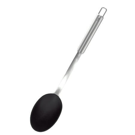 

J.A. Henckels International Stainless Steel Silicone Serving Spoon