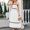 White, variant on Abtuhar Womens Plus Size Summer Dresses ,Womens Dresses Trendy,Women's Summer Casual Loose Sleevless Crew Neck Dress