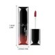 thumbnail image 3 of Salud y Belleza, Belleza y Maquillaje, Lápiz Labial/Brillo Labial, Lápiz Labial, Brillo Labial Mate Bruma Líquida Maquillaje Hidratante Color Labial Antiadherente Vaso Maquillaje que no se desvanece,, 3 of 5