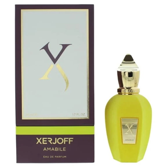 Xerjoff Unisex V Amabile EDP Spray 1.7 oz Fragrances 8054320900016
