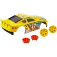 thumbnail image 2 of Hot Wheels A.i. Door Slammer Car Body & Wheels Custom Kit, 2 of 4
