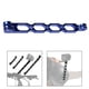 thumbnail image 3 of Soporte De Brazo De Extensión De Aluminio Para 10/9/8/7 Para Insta 360 One X Y Más 160 Mm Azul Sunnimix Brazo de barra de extensión, 3 of 8