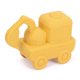 thumbnail image 2 of Juguetes acuáticos para coches de ingeniería, juguetes de baño de verano con rociador de agua, sonajero para coche, juguetes flotantes para el baño., 2 of 5