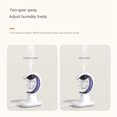 thumbnail image 4 of Silent Humidifier Multi-mode Button Multifunctional Multifunctional Mosquito Repellent Night Light Humidifier Air Humidifier, 4 of 7