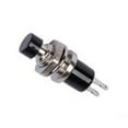 thumbnail image 4 of Ruanlalo 10 Pcs Mini Momentary ON/OFF Locking Latching Push Button Car/Boat Switch, 4 of 6