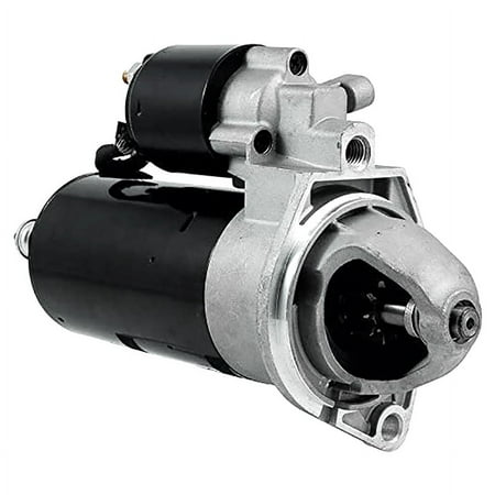 New 10 Tooth 12V Starter Fits Opel Europe Vectra 1996-05 9200962 90511467 726846