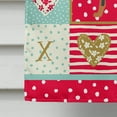 thumbnail image 4 of Carolines Treasures CK5889CHF Russian Tor Terrier Love Flag Canvas House Size Large multicolor, 4 of 4
