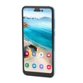 thumbnail image 3 of Teléfono Móvil, Batería De 4000 MAh, Teléfono Inteligente De 6,1 Pulgadas, 4 GB De RAM, 3 Ranuras Para Tarjetas, Red 4G, ROM De 64 GB Para Enviar Mensajes De Texto ANGGREK premio azul americaine, 3 of 8