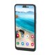 thumbnail image 3 of Teléfono Móvil, Batería De 4000 MAh, Teléfono Inteligente De 6,1 Pulgadas, 4 GB De RAM, 3 Ranuras Para Tarjetas, Red 4G, ROM De 64 GB Para Enviar Mensajes De Texto ANGGREK premio azul americaine, 3 of 8