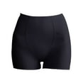 thumbnail image 6 of Women Shapewear Panties High Waist Lifter Shorts Seamless Body Booty Enhancer Thigh Slimmer Chub Rub Shorts Legging Shorts Summer Pants for Women Ruffle Panties Winter Cute Clothes for Women Pack of, 6 of 6