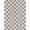 Gray Beige, variant on BERTHMEER 2'x3' Small Plaid Area Rugs for Entryway Doormats Indoor Bathroom Geometric Checkered Modern Machine Washable Non-slip Throw Rugs, Gray